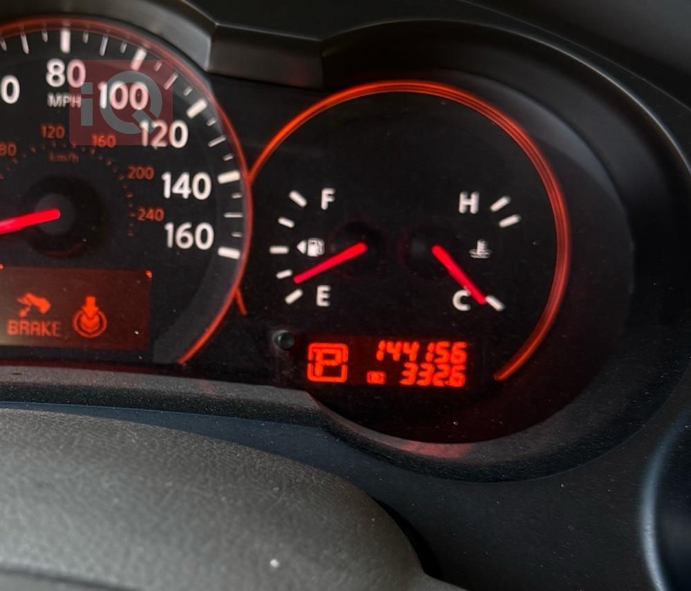 نيسان ألتيما